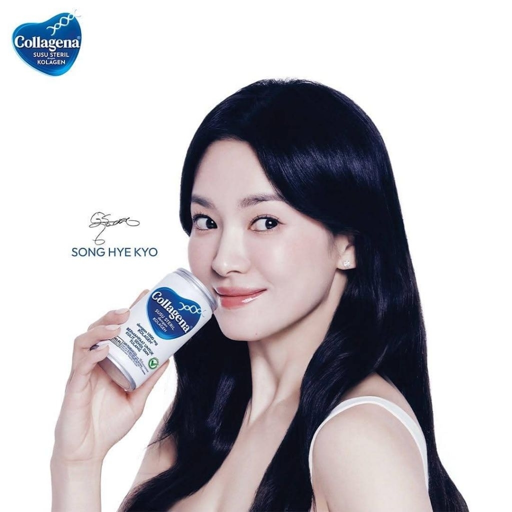 Susu Collagena
