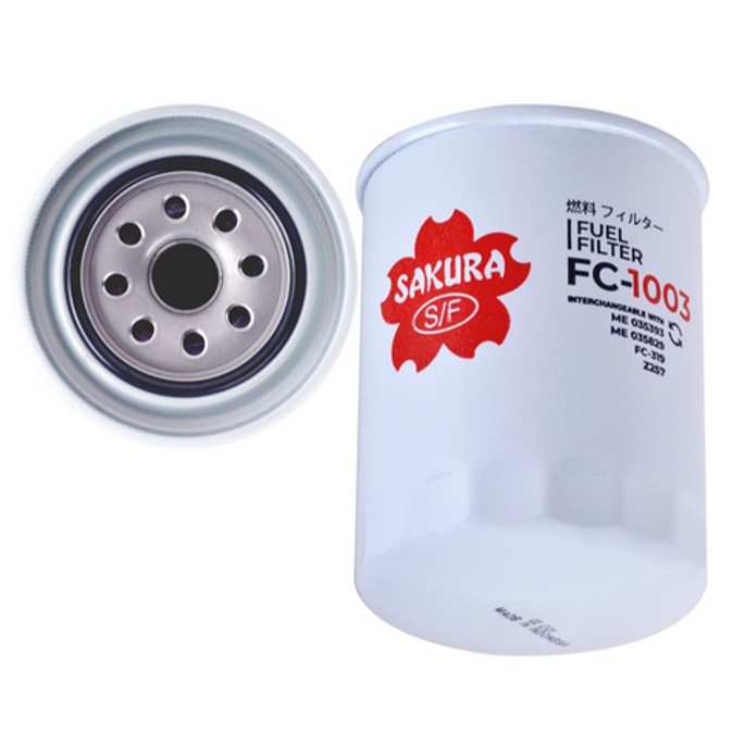 Fuel Filter Sakura FC-1003