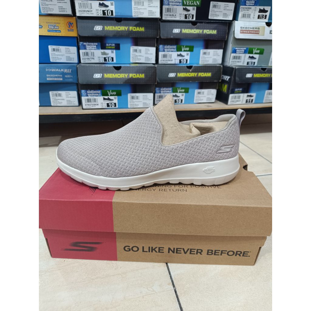 SKECHERS GO WALK JOY REJOICE SIZE 40 WOMEN