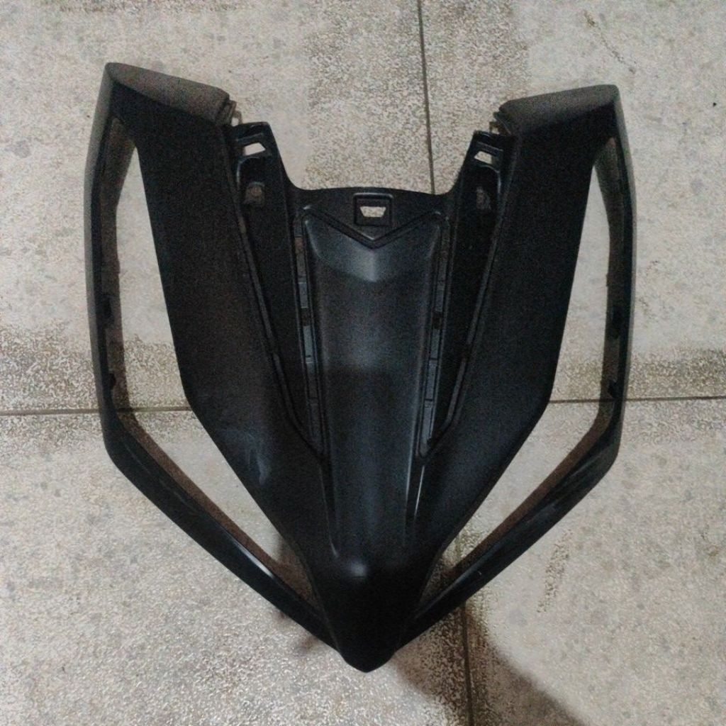 Cover Tameng Depan HONDA VARIO 125 NEW 2023-2025 Original K2V