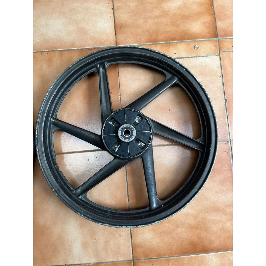 Velg Daiichi Alloy Honda