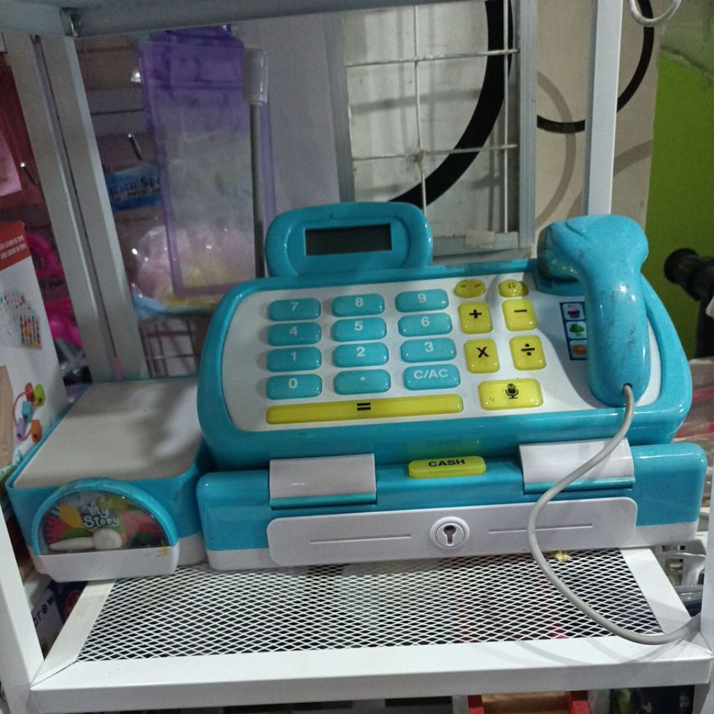 Preloved kasiran just like home