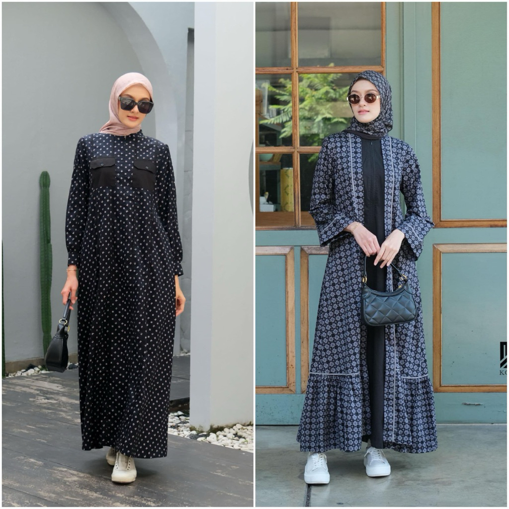 gamis korina terbaru/Korina Ori/Neta dress /Zulfa/ Kaitlyn/Zafira dress/Zahwa dress/Amina dress