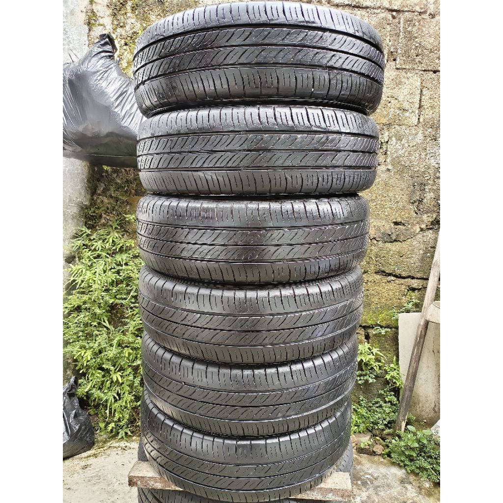 BAN 175/65 R14 DUNLOP ENASAVE