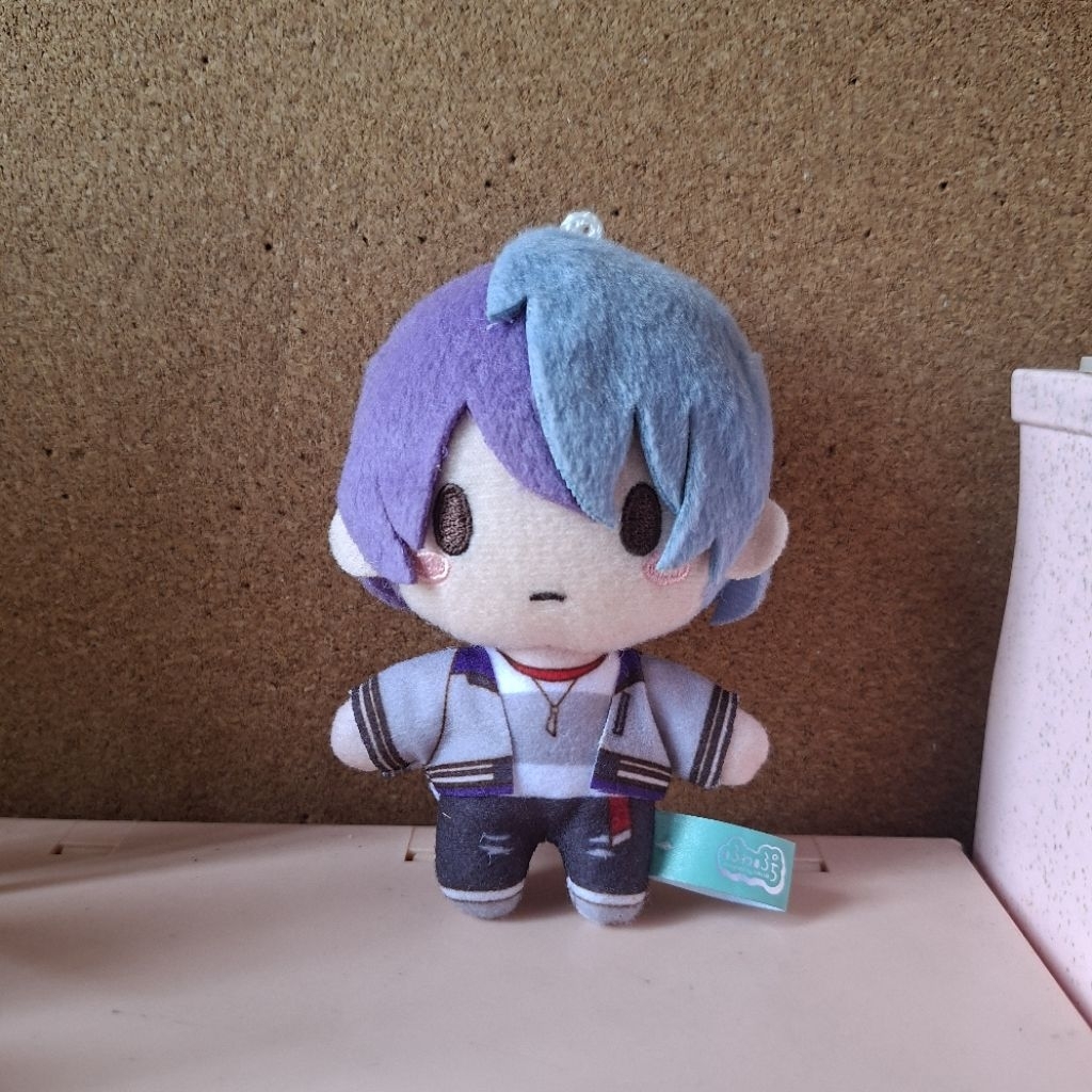 Project Sekai Plushie & Mochi