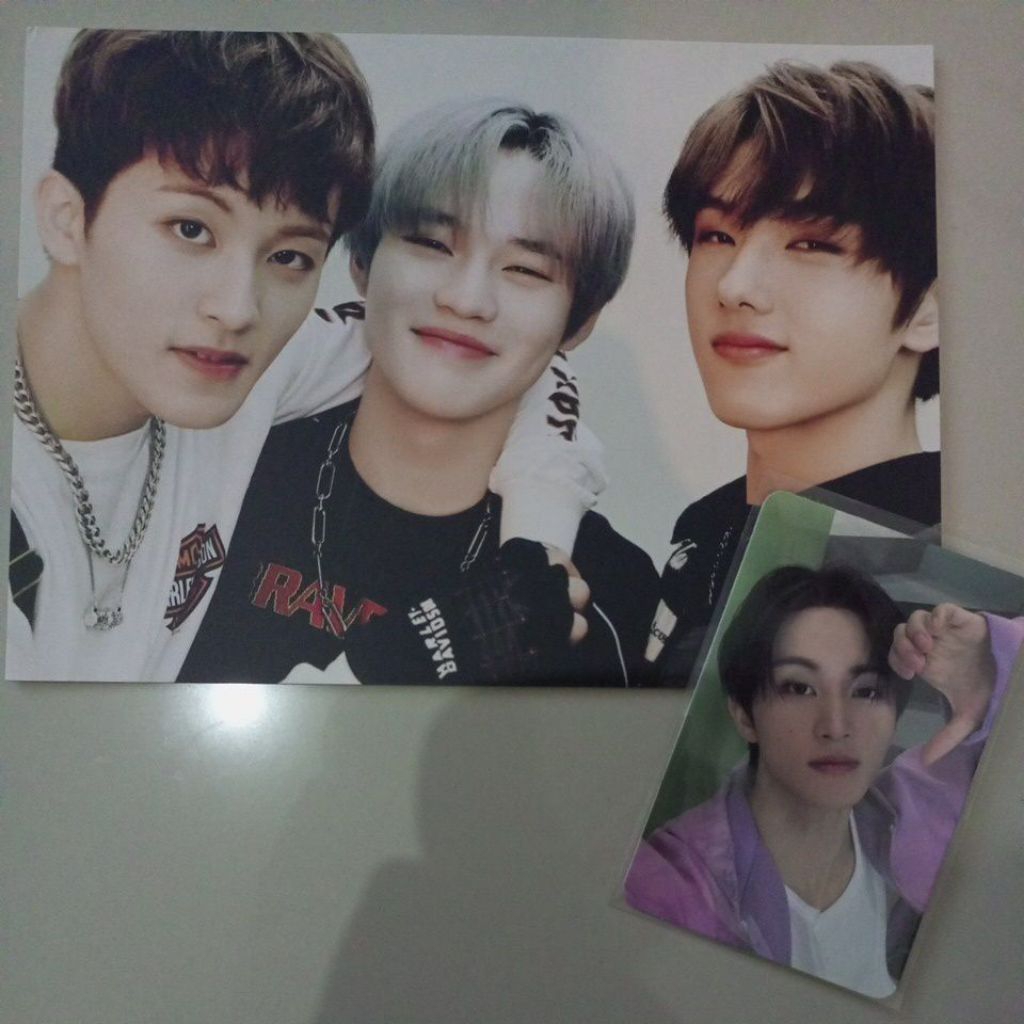 POSTCARD TDS2 & PC MARK DREAMSCAPE
