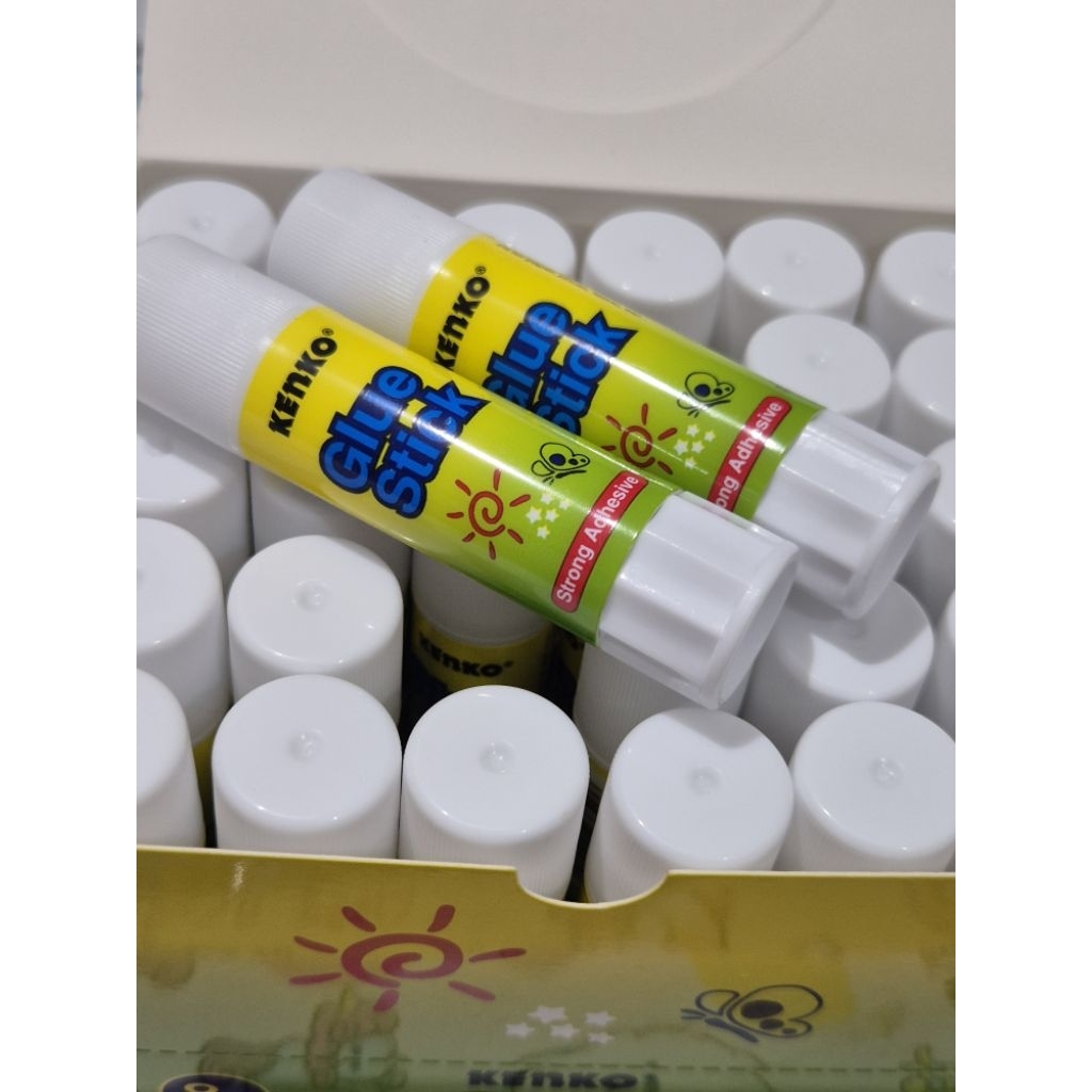 Lem Kertas Lem Stick