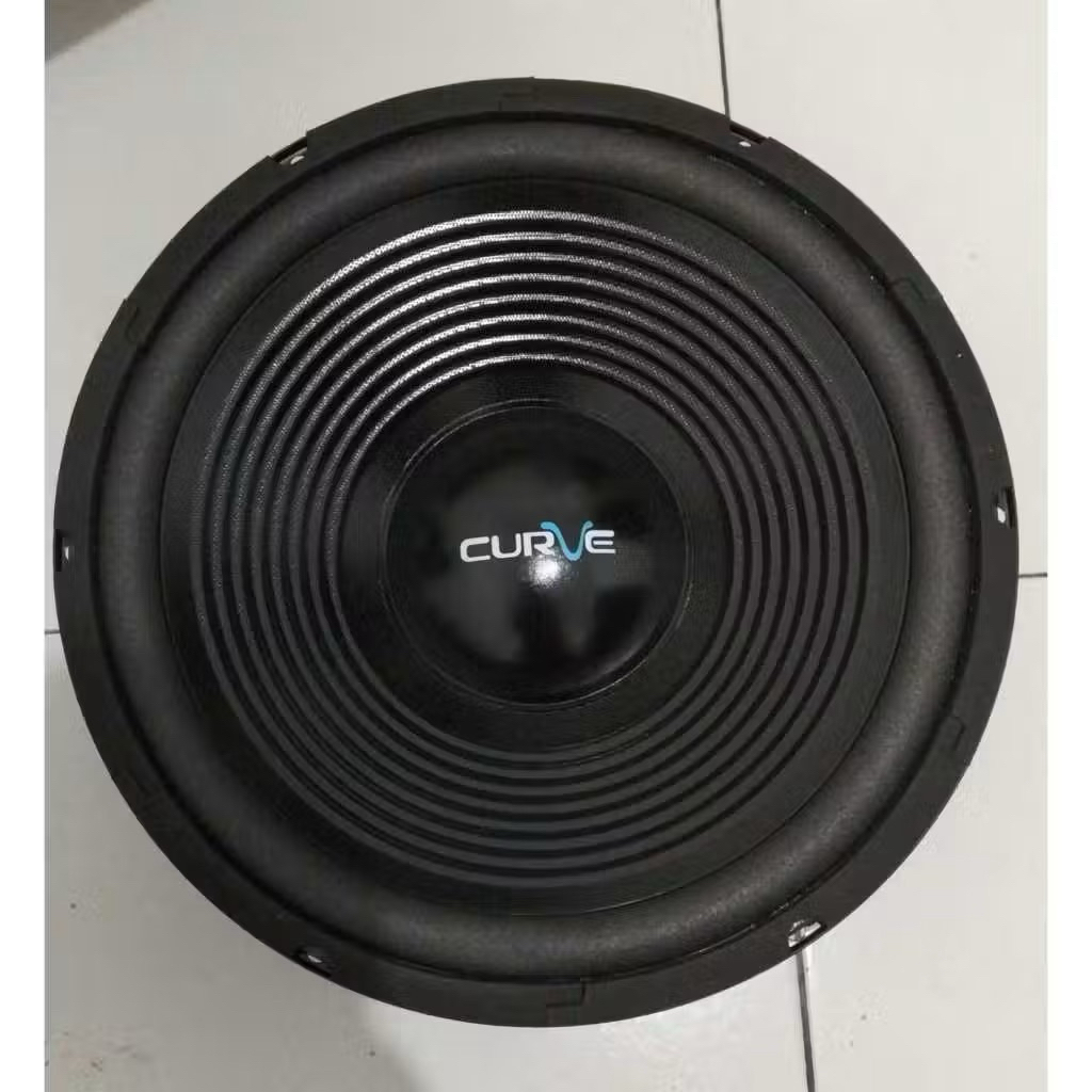 speaker ACR curve wofer 12 inch 350 watt 30H120SRW38B