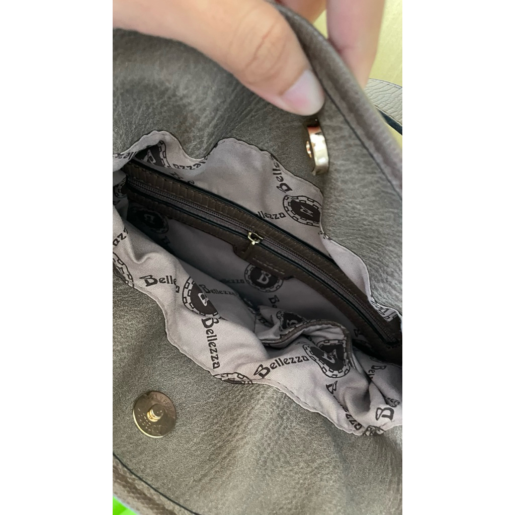 belezza hand bag & sling bag