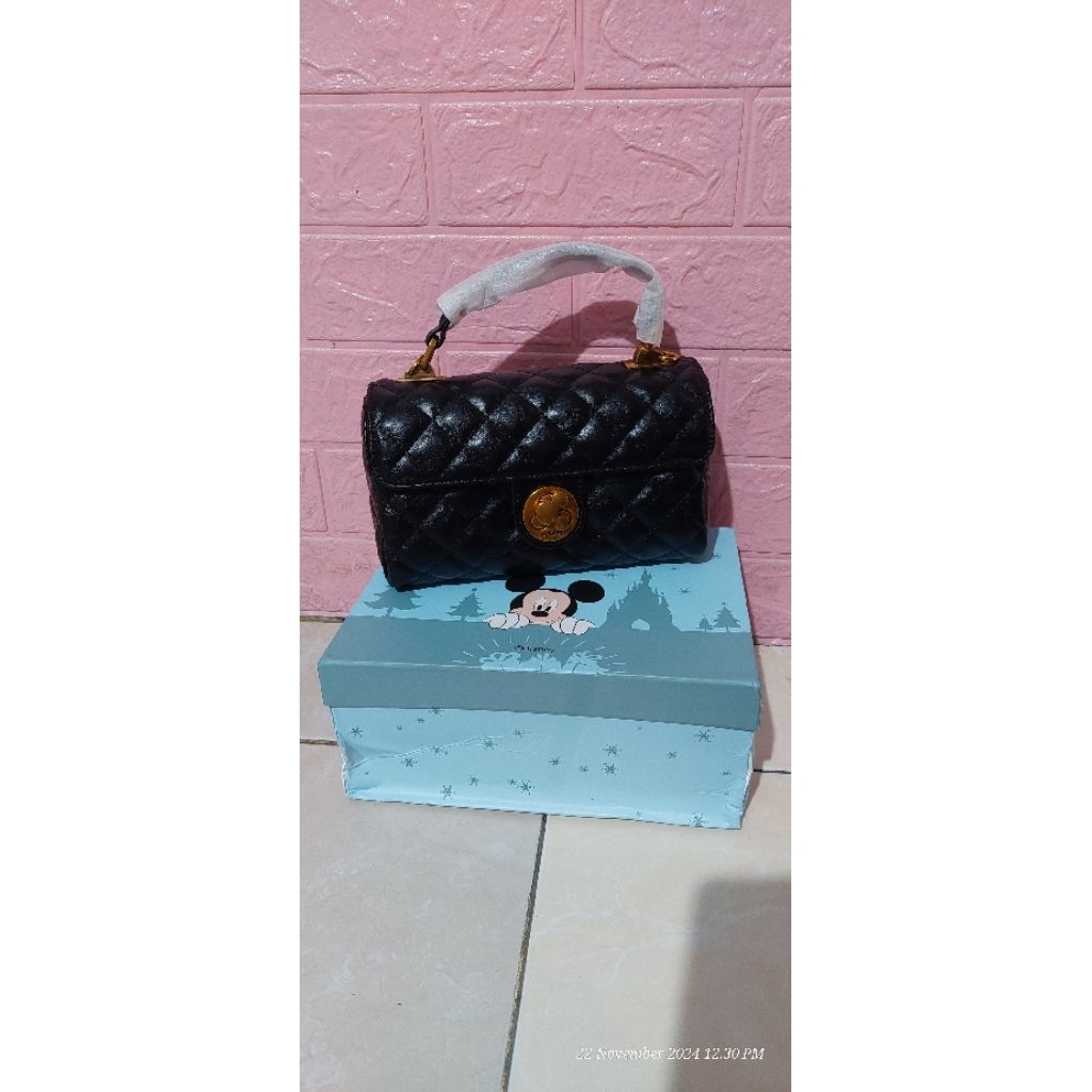 tas mickey mouse disney