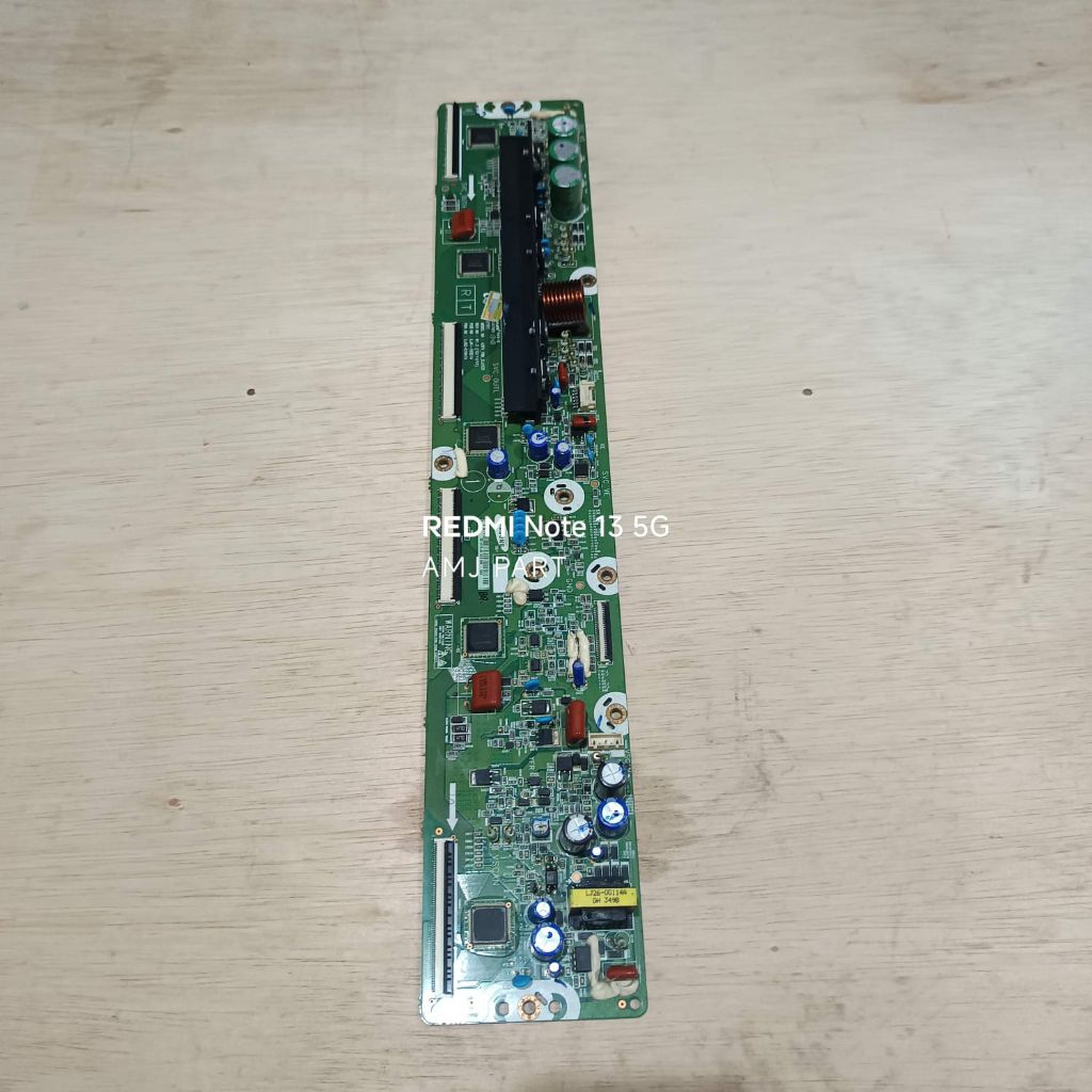 YMAIN TV PLASMA SAMSUNG 43F4000