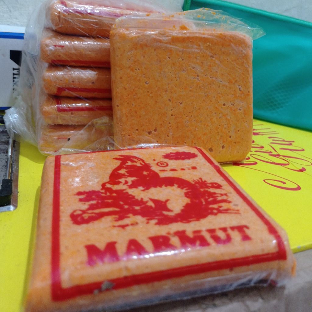 Bleng Gendar Puli Asli Juwana 250g