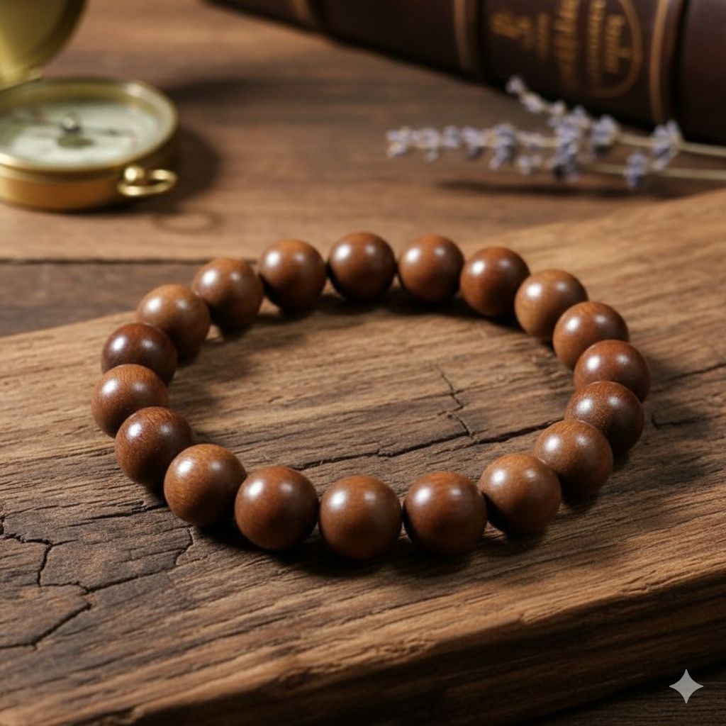 Gelang stigi laut original 12mm gelang stigi asli gelang kayu