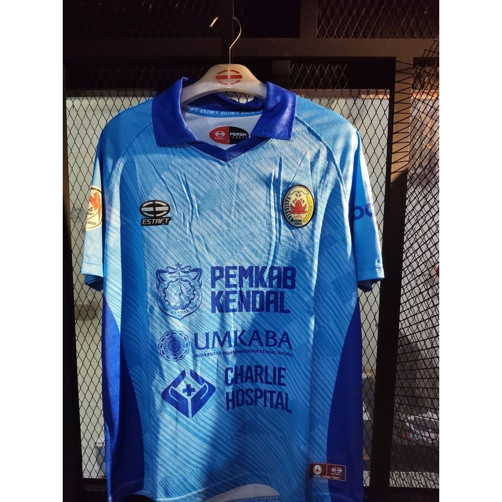 persik kendal player issue GK