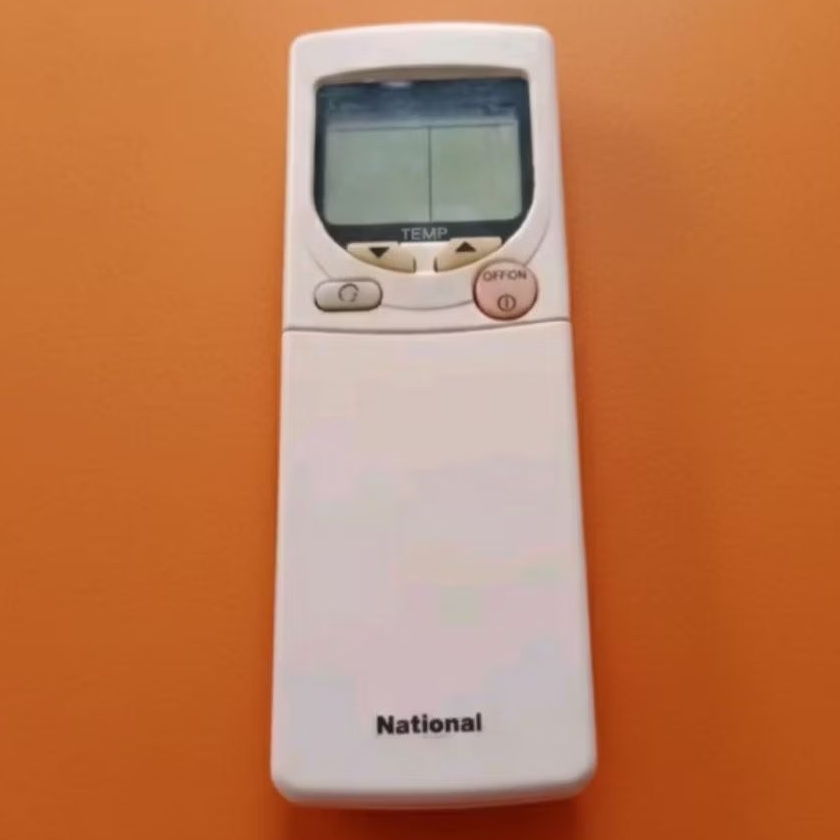 Remote Control AC NATIONAL A75C2183 4253 Original