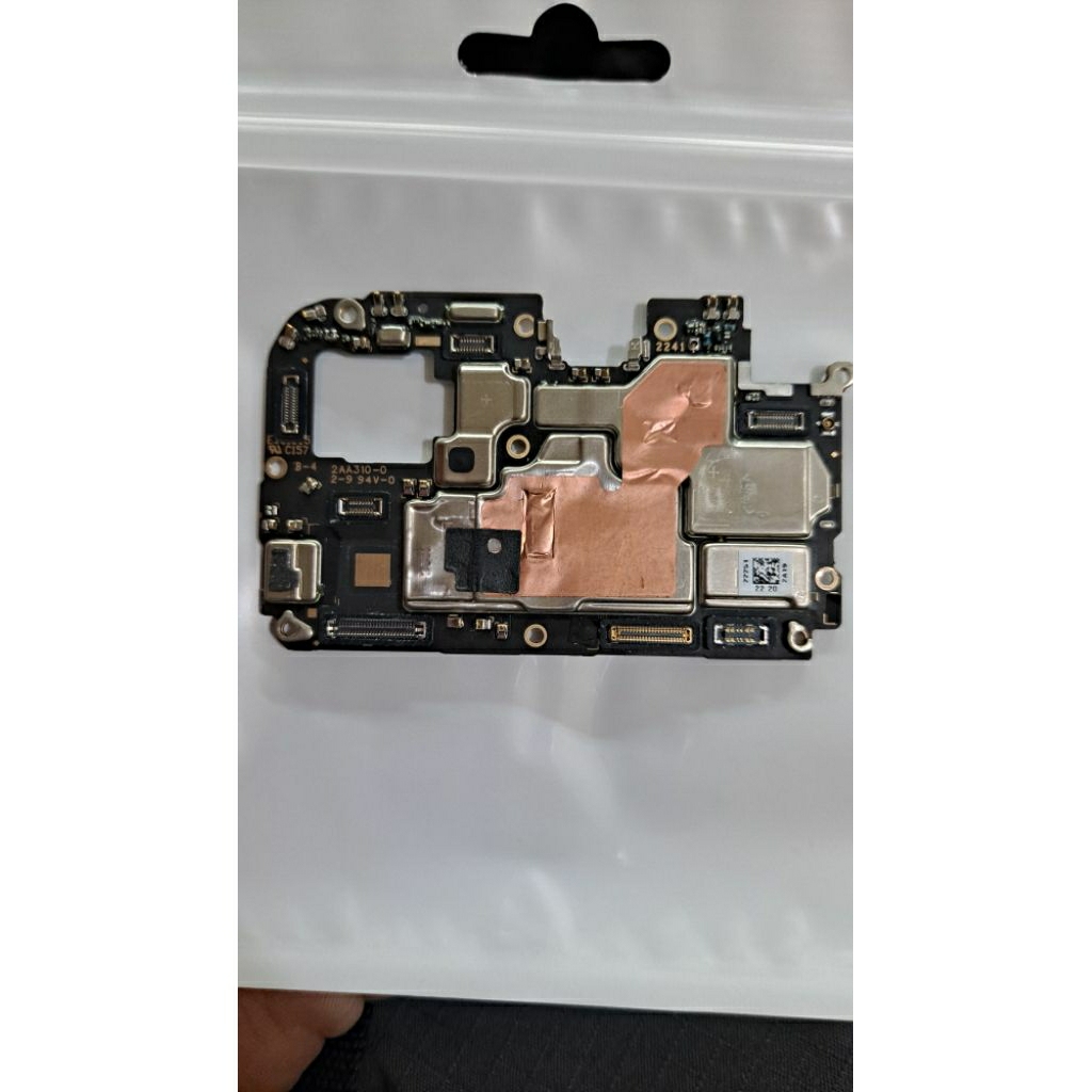 mesin OPPO RENO 8 mati perawan