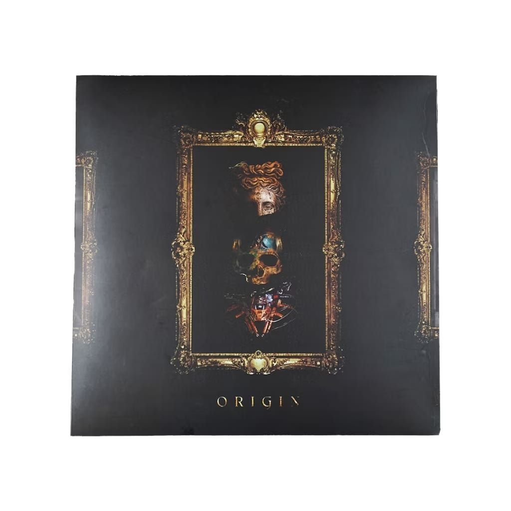 Vinyl 510 - Origin
