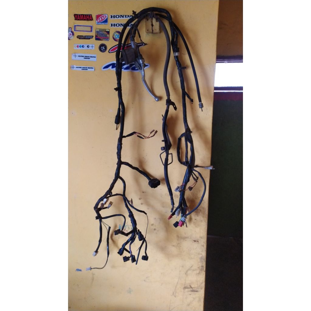 kabel body mio j & gt115