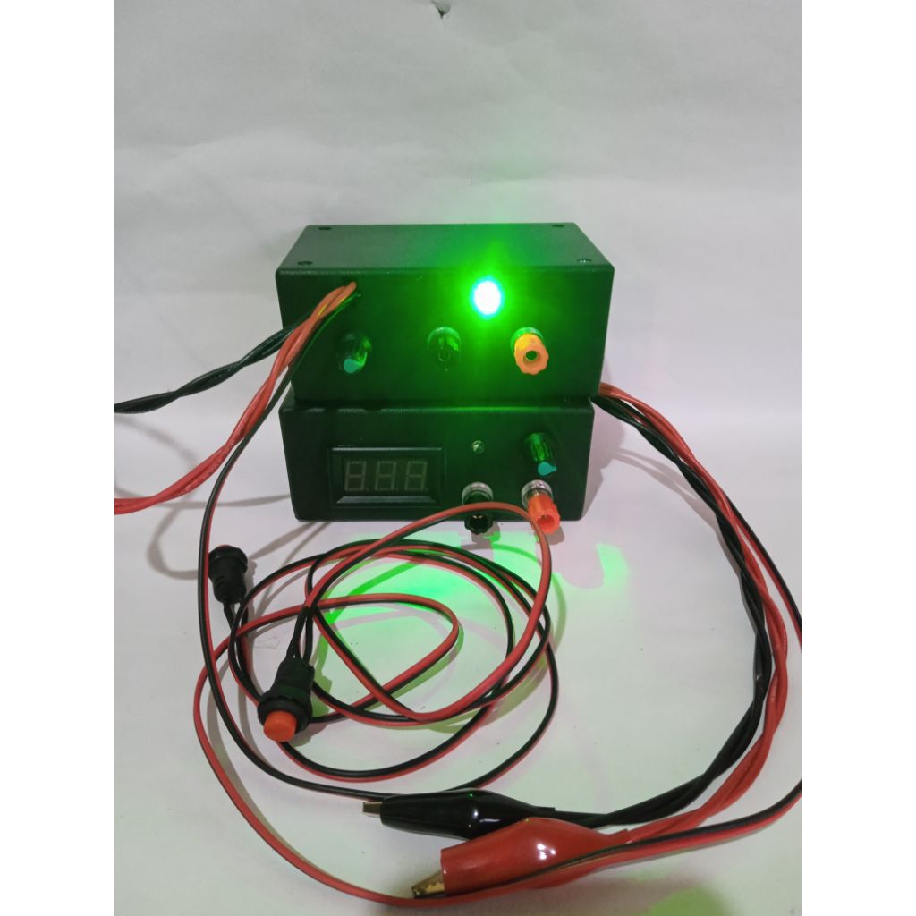 pdc 2fet ultrasonic