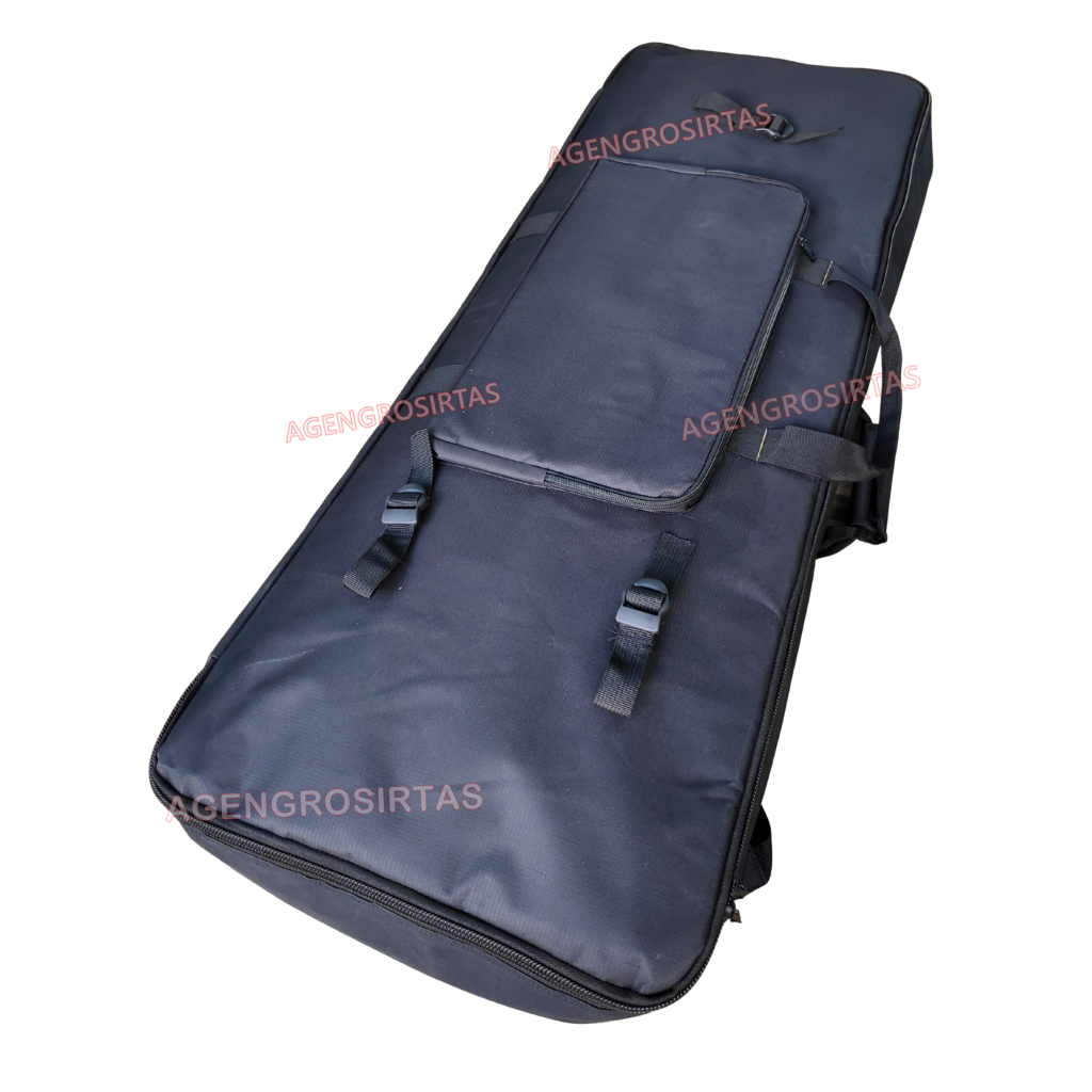 Tas Keyboard Korg PA 50 PA 500 PA 600 PA 700 PA 900 PA 1000 - SOFTCASE KEYBOARD Korg