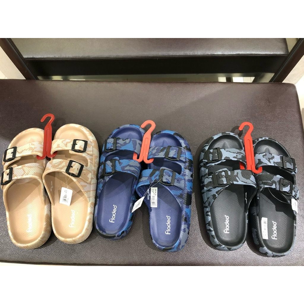 Sandal Phylon Fladeo Cowo