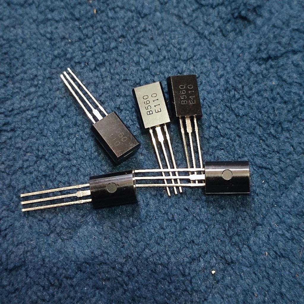 IC B560 B 560