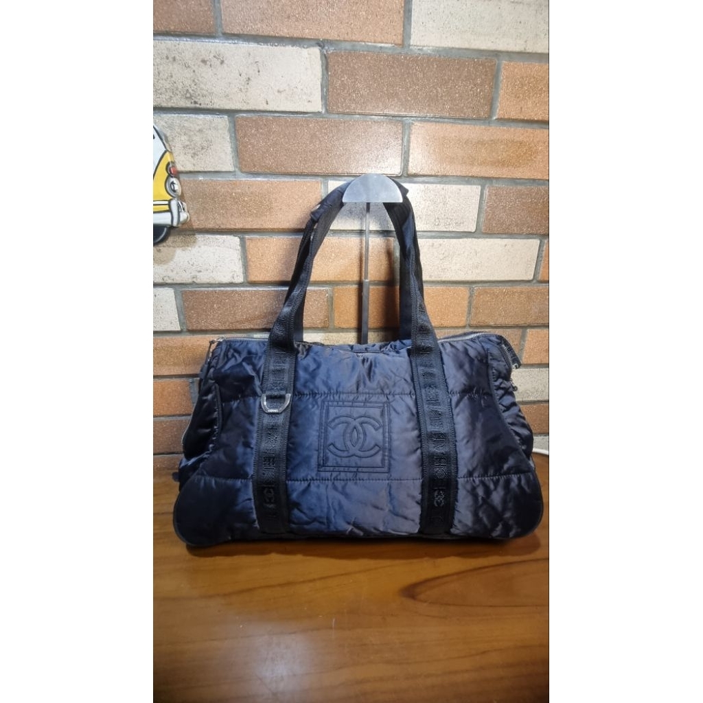 Travel Bag Chanel original