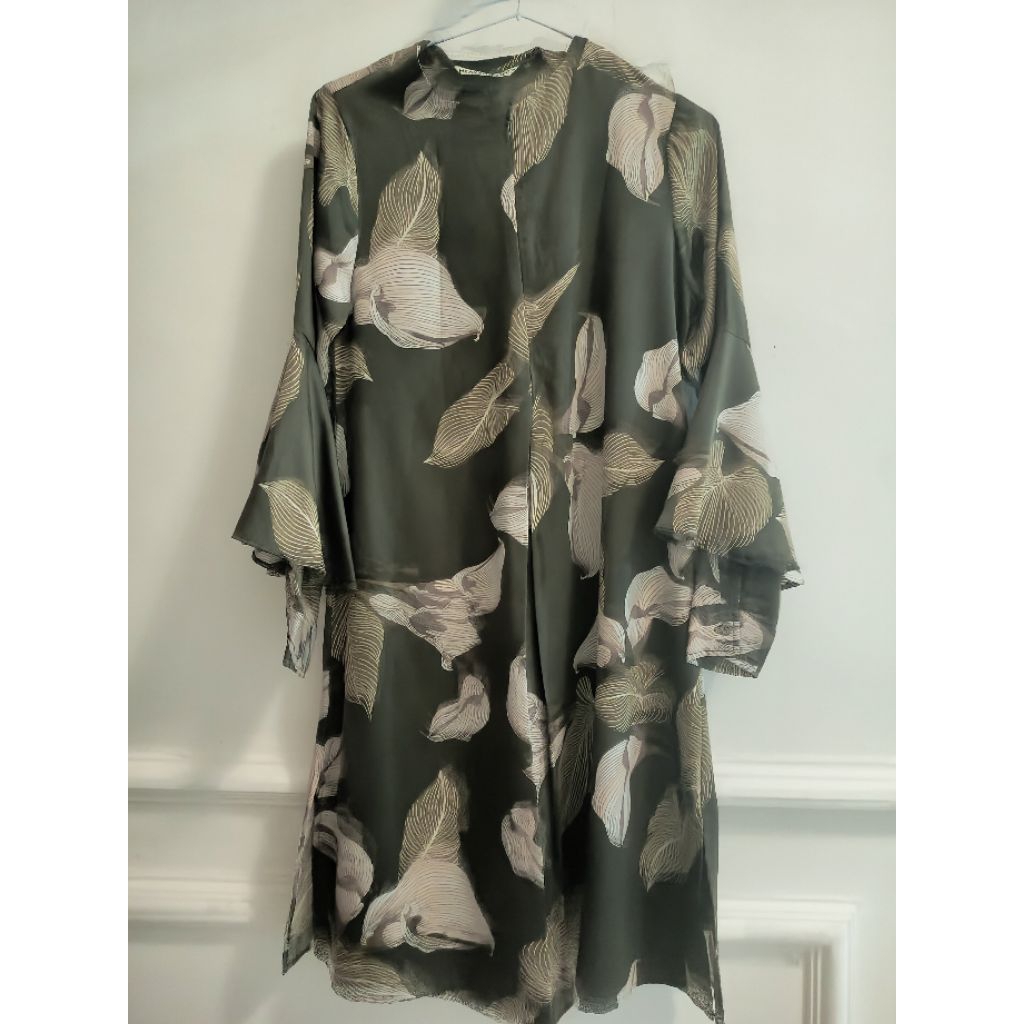 HEAVEN LIGHTS XS Tunik preloved