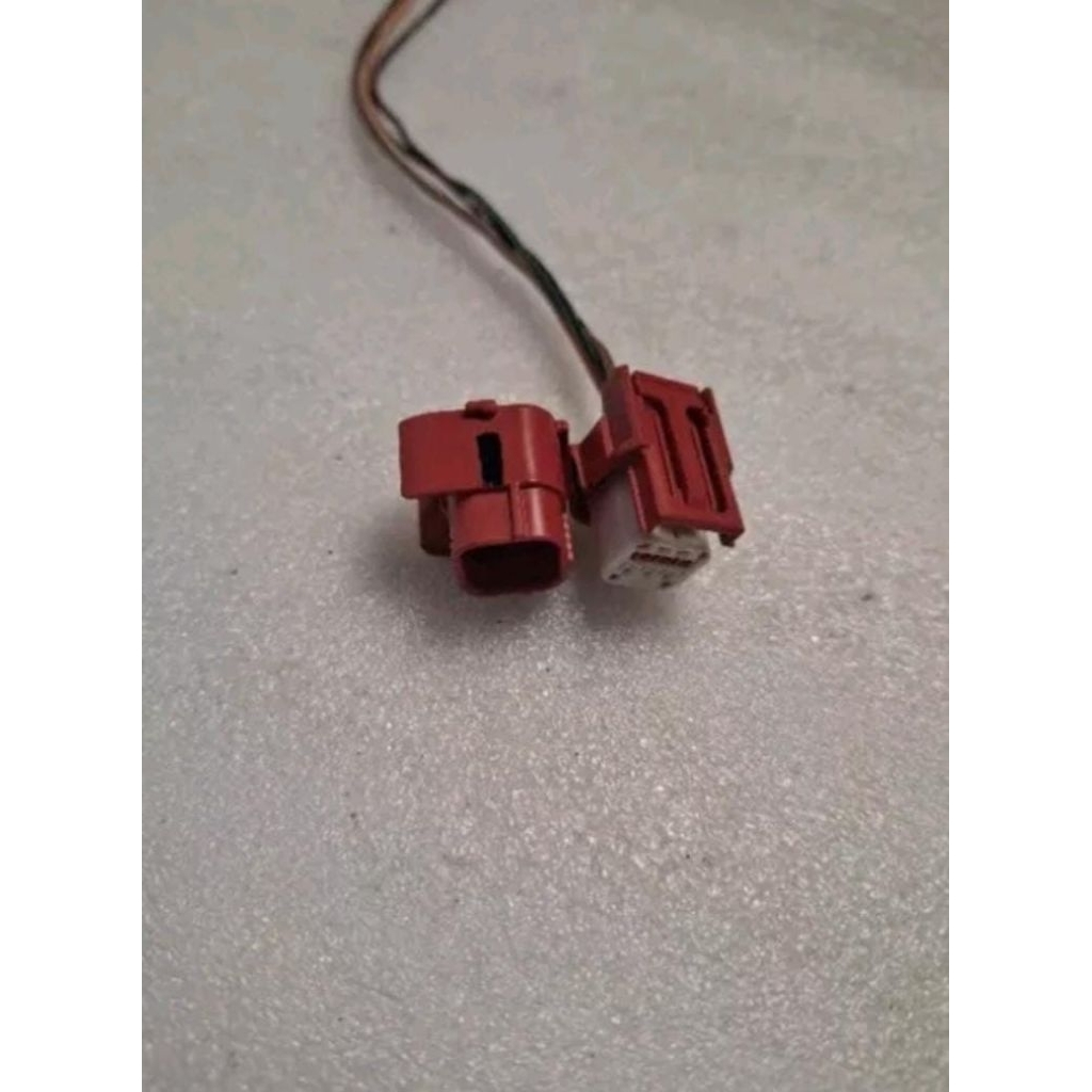 KABEL SOKET DLC EURO 5 FEMALE SOKET RESET HONDA PCX160 ADV