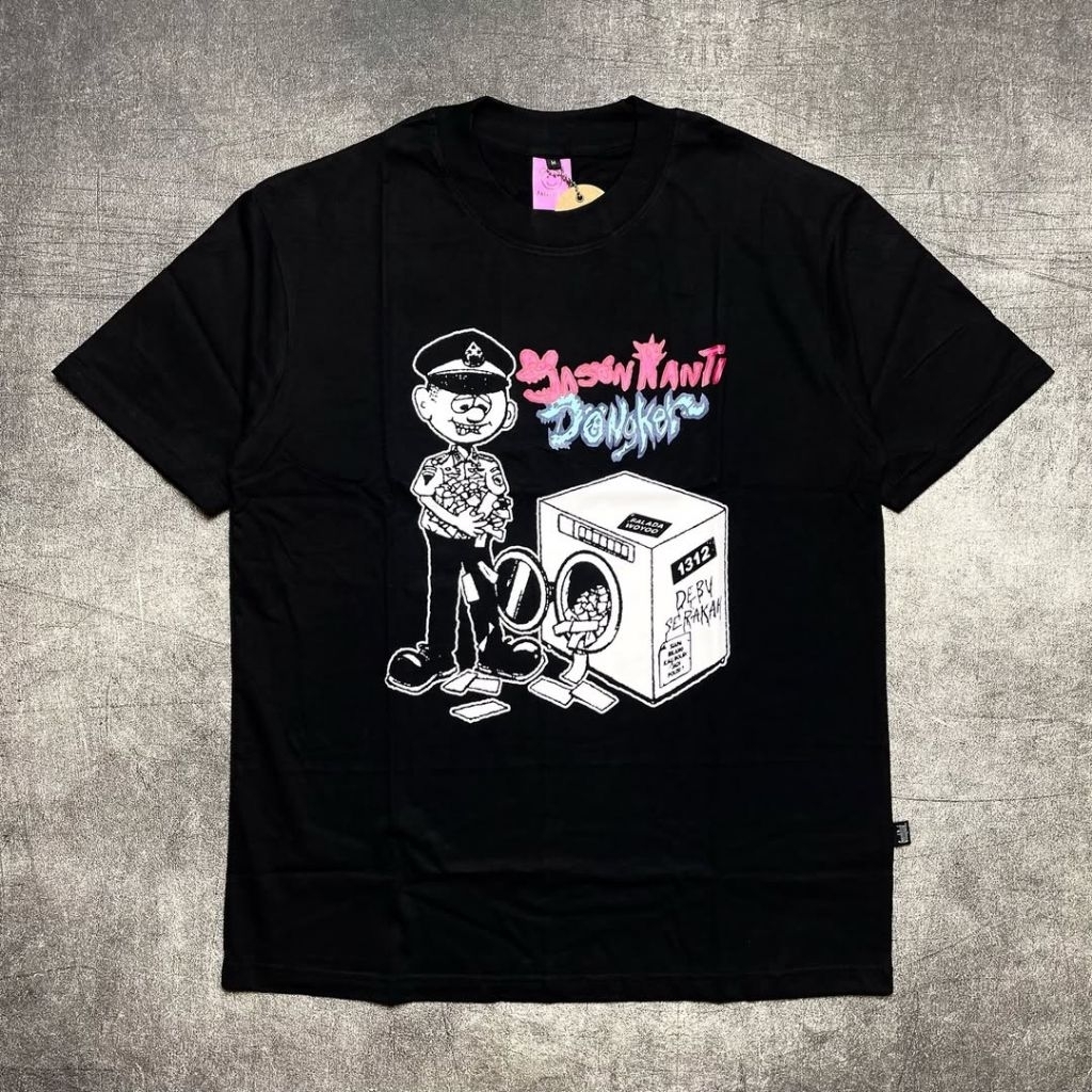 Dongker x Jason Ranti - Aku Bosan