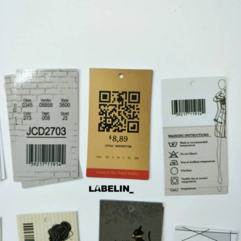 Merk baju kemeja wanita