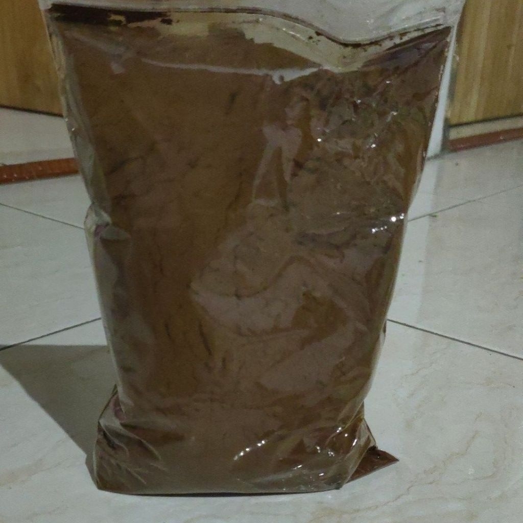 kopi bubuk robusta asli gunung sindoro temanggung