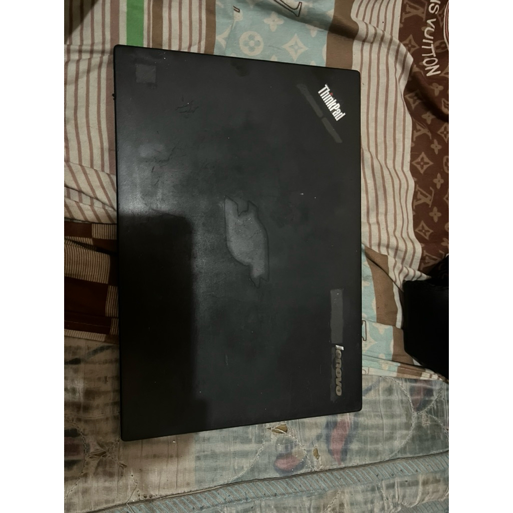 Laptop Lenovo Thinkpad X250 Second