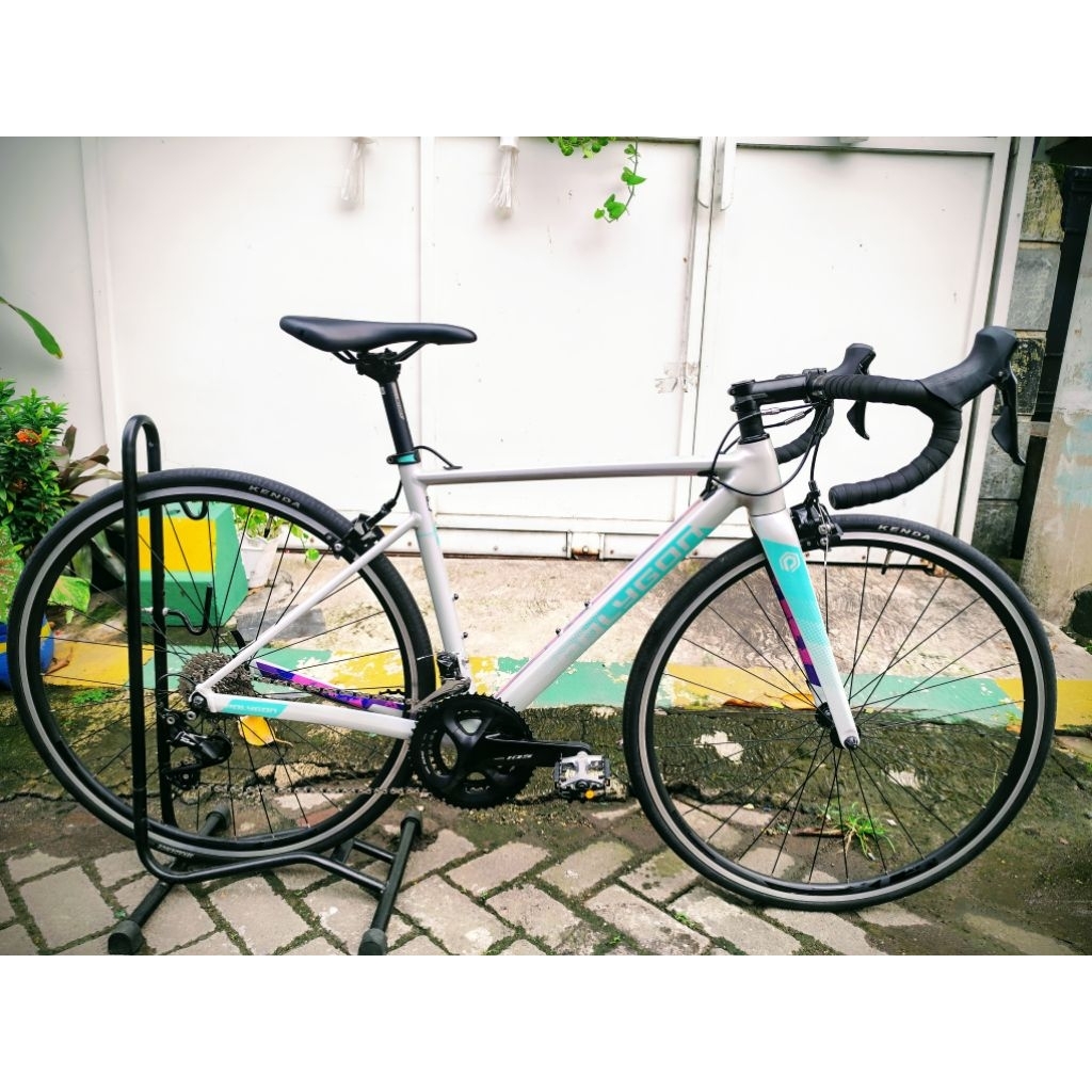 Polygon Stratos S5 size S