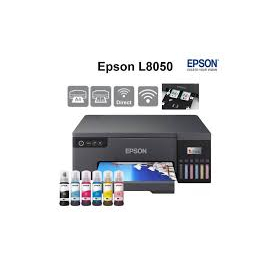 PRINTER EPSON L8050