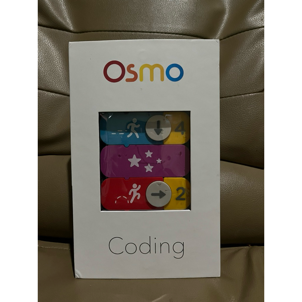 osmo smart coding PL