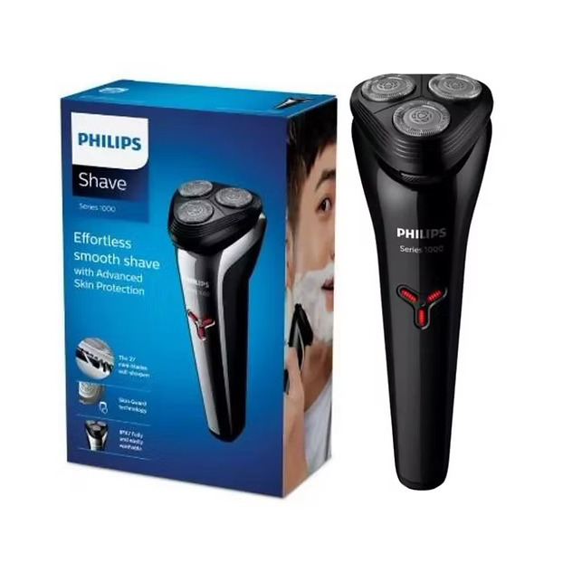 Shaver Philips S-1103 (Alat cukur)