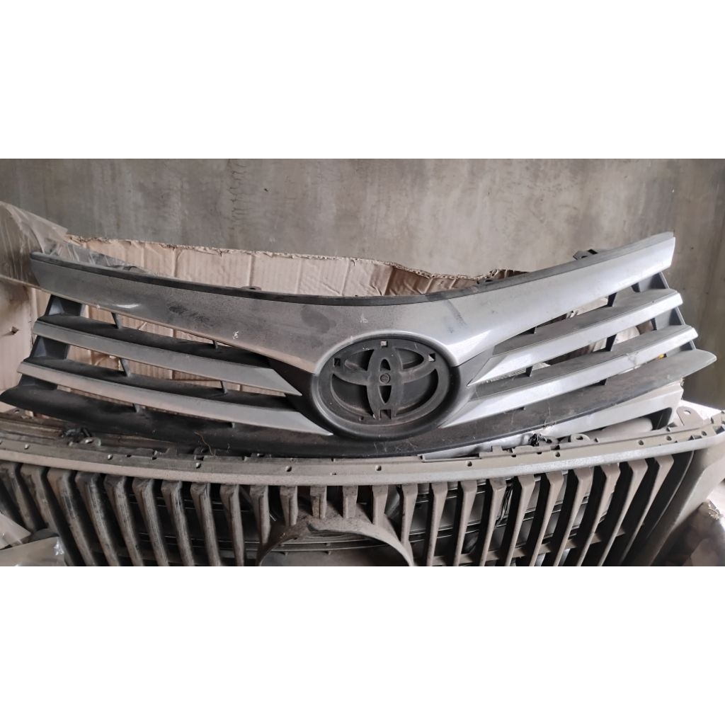 grill altis 2015