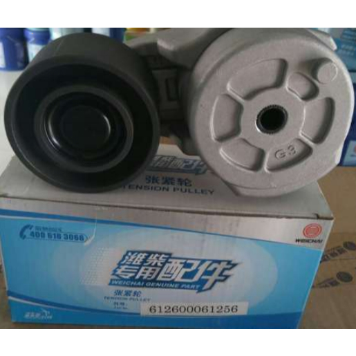 SHACMAN Pengencang Otomatis F3000-X3000 612600061256 untuk Kendaraan SHACMAN Model F3000-X3000 Kode 