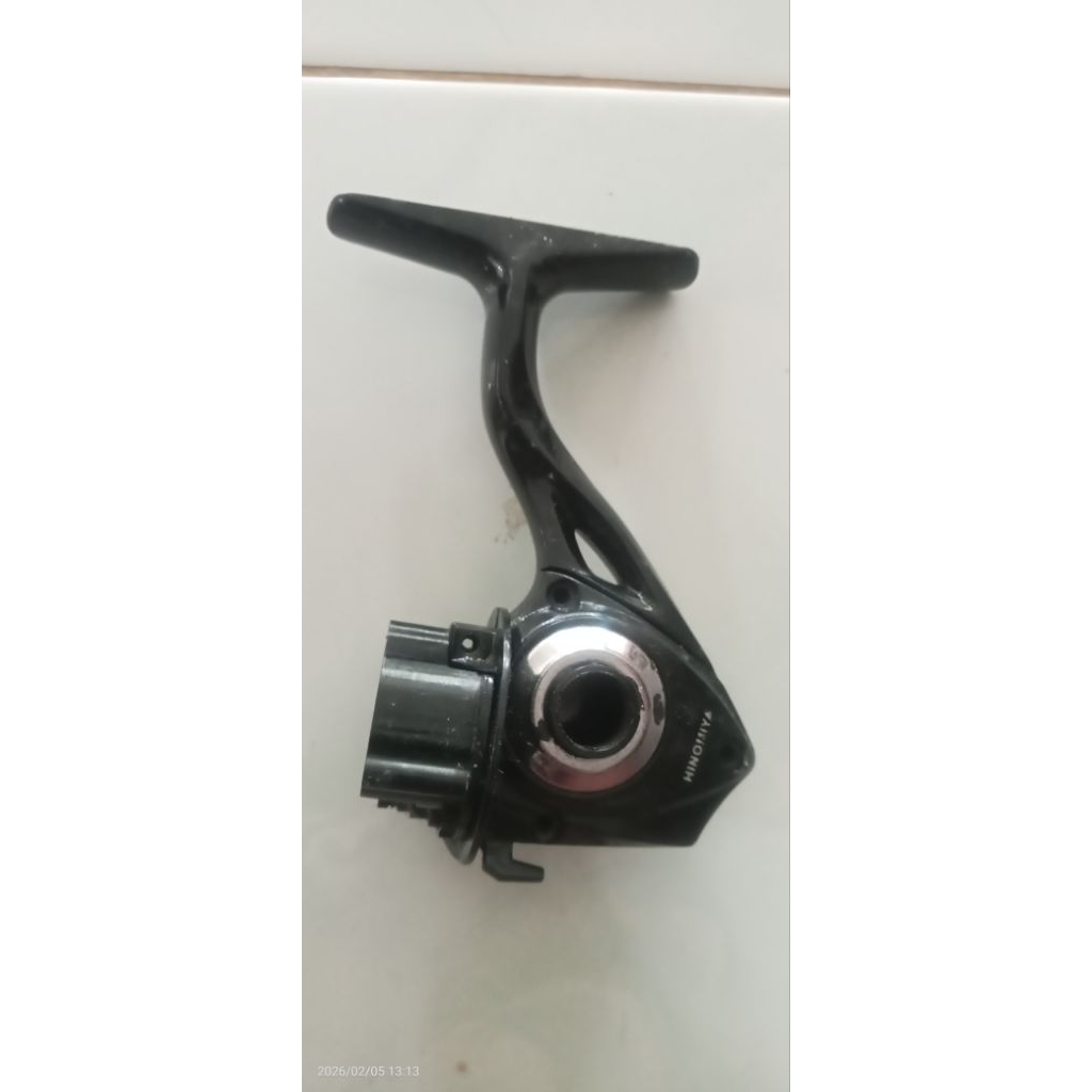 Body hinomiya inferno 800