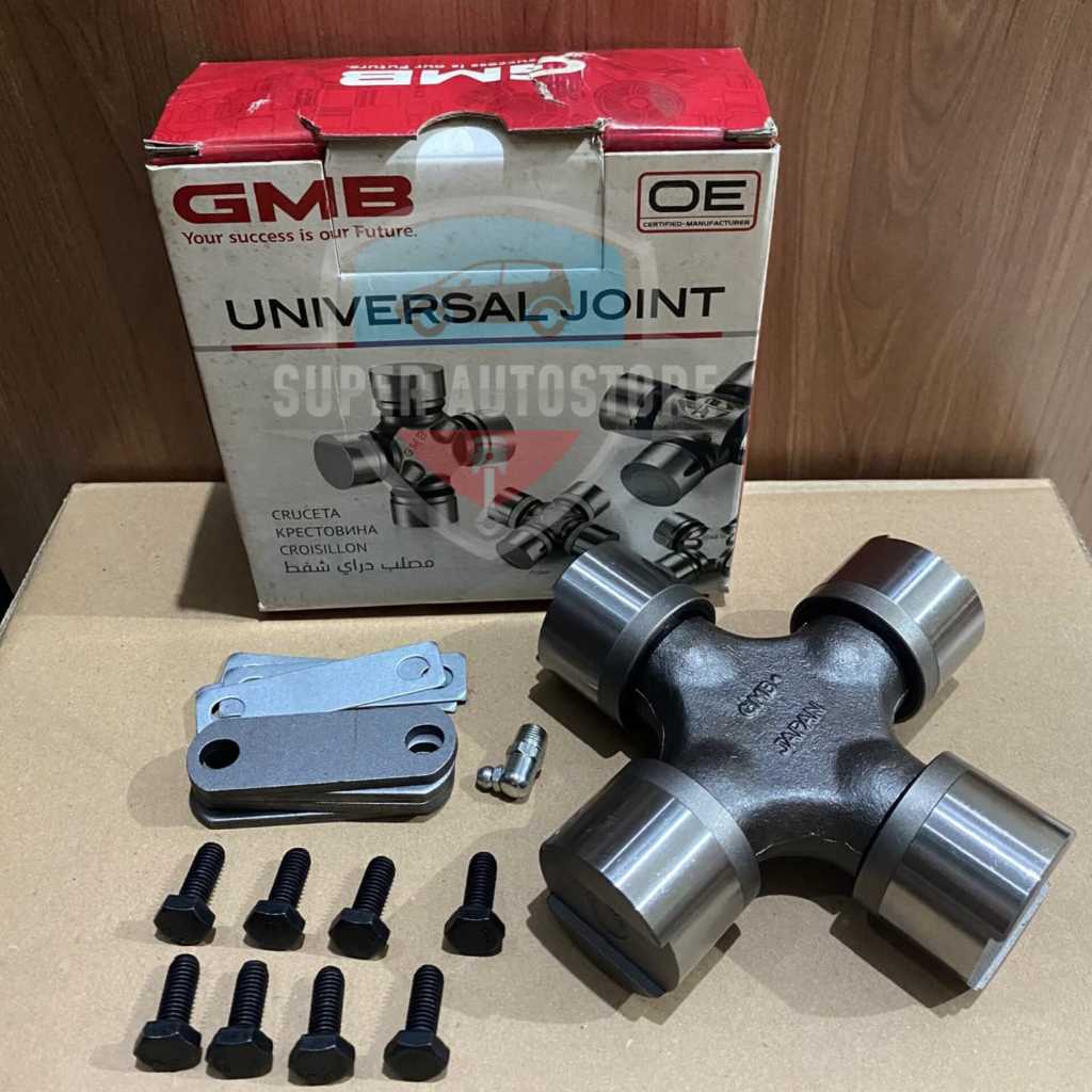 CROSS JOINT KOPEL - FUSO PS220 GANJO (DOUBLE)/FUSO TAYO ENGKEL/BANCI – GMB