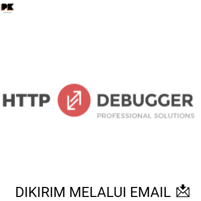 HTTP Debugger Pro -  Alat Intip Traffic Web Paling Detail