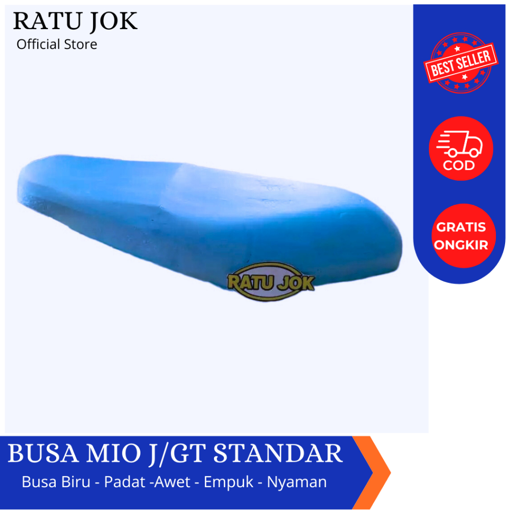 Busa Jok Motor YAMAHA MIO J mio gt 115