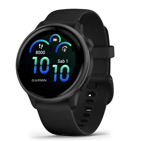 GARMIN Vivoactive 6 - Smartwatch Jam Tangan