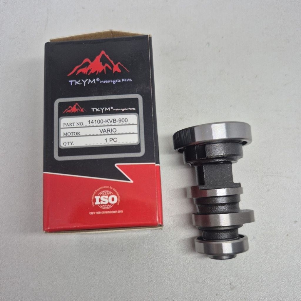 NOKEN AS VARIO (14100-KVB-900) ORIGINAL TAKAYAMA