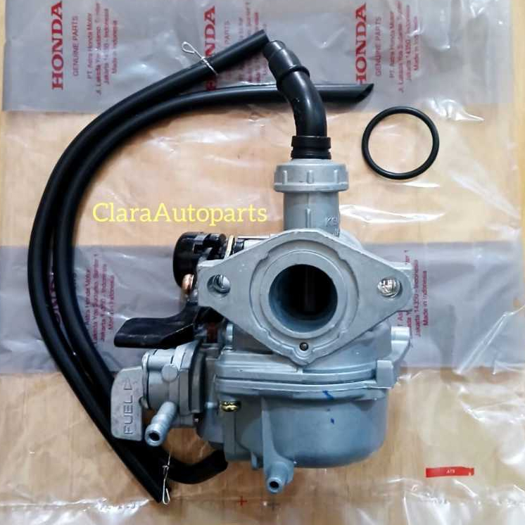 Karburator KEV Supra X 100 Supra Fit Lama Legenda Astrea Karburator Grand Astrea