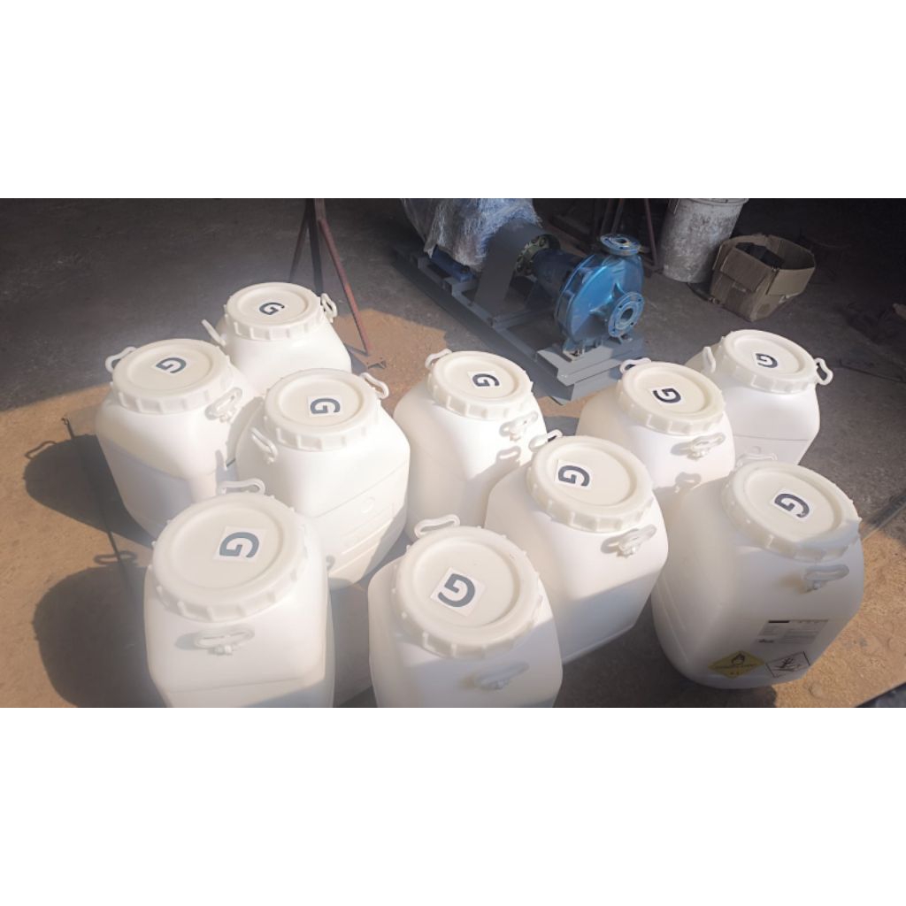 TCCA GRANULAR 90%@50KG/KAPORIT GRANULAR 90%@50KG