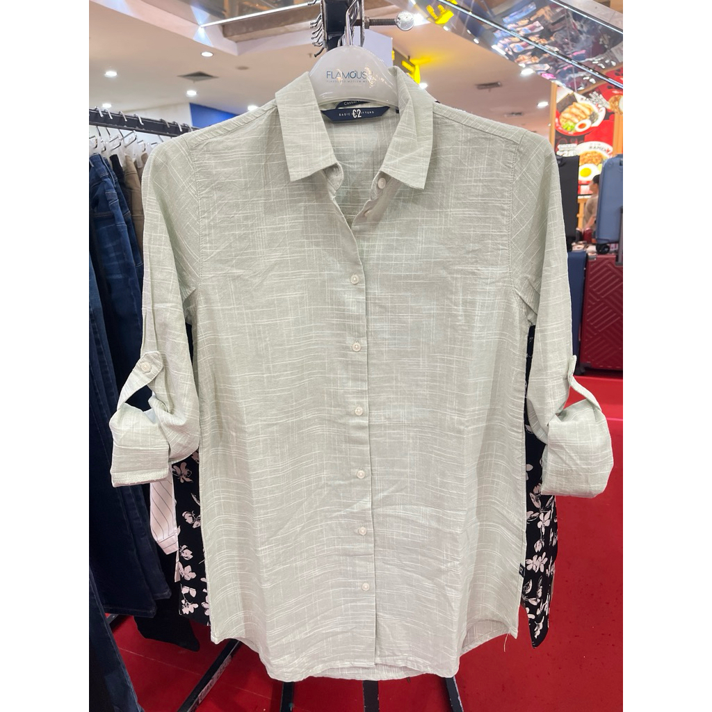 kemeja C2 Original matahari