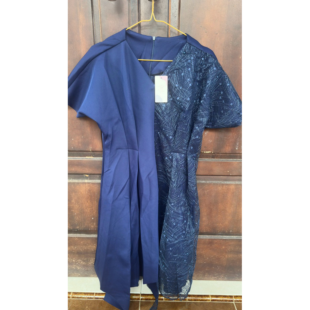 preloved baju pesta wanita