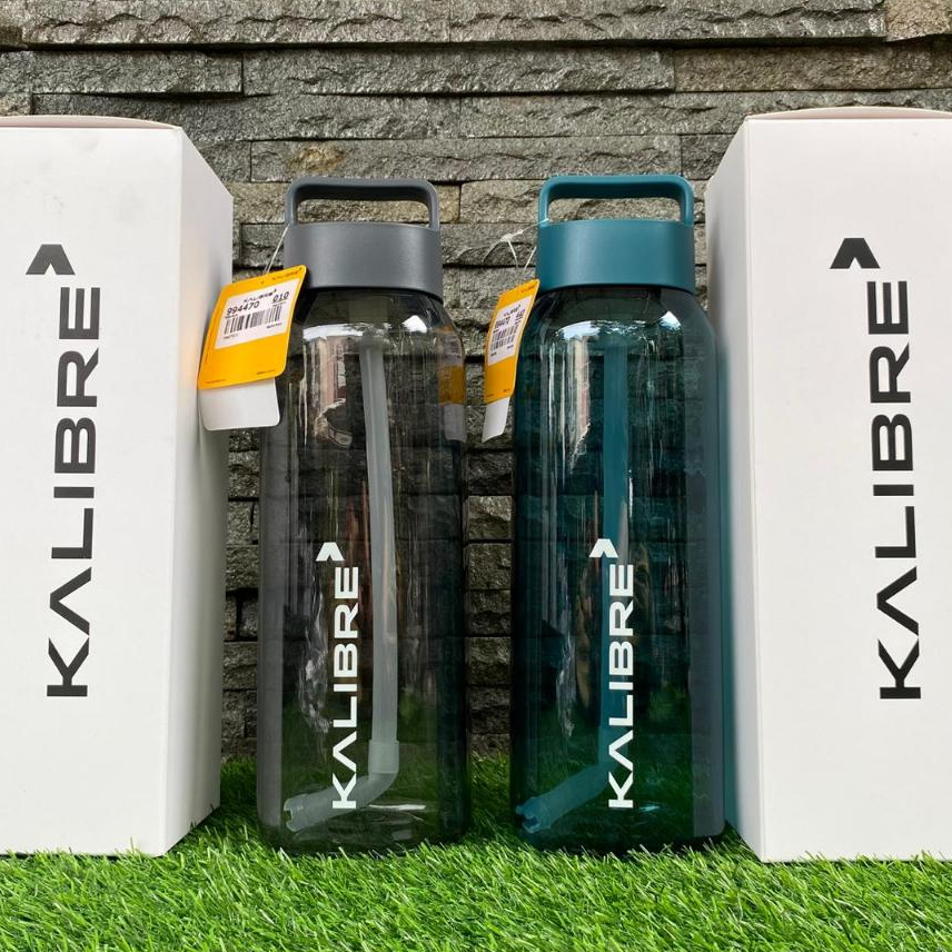 Botol Air Minum 2300 ml Kalibre 994470 Tumbler Original BPA Free 2,3 Liter